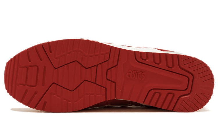 ASICS Gel Lyte 3 'Santa Christmas Pack' H30QK-2313