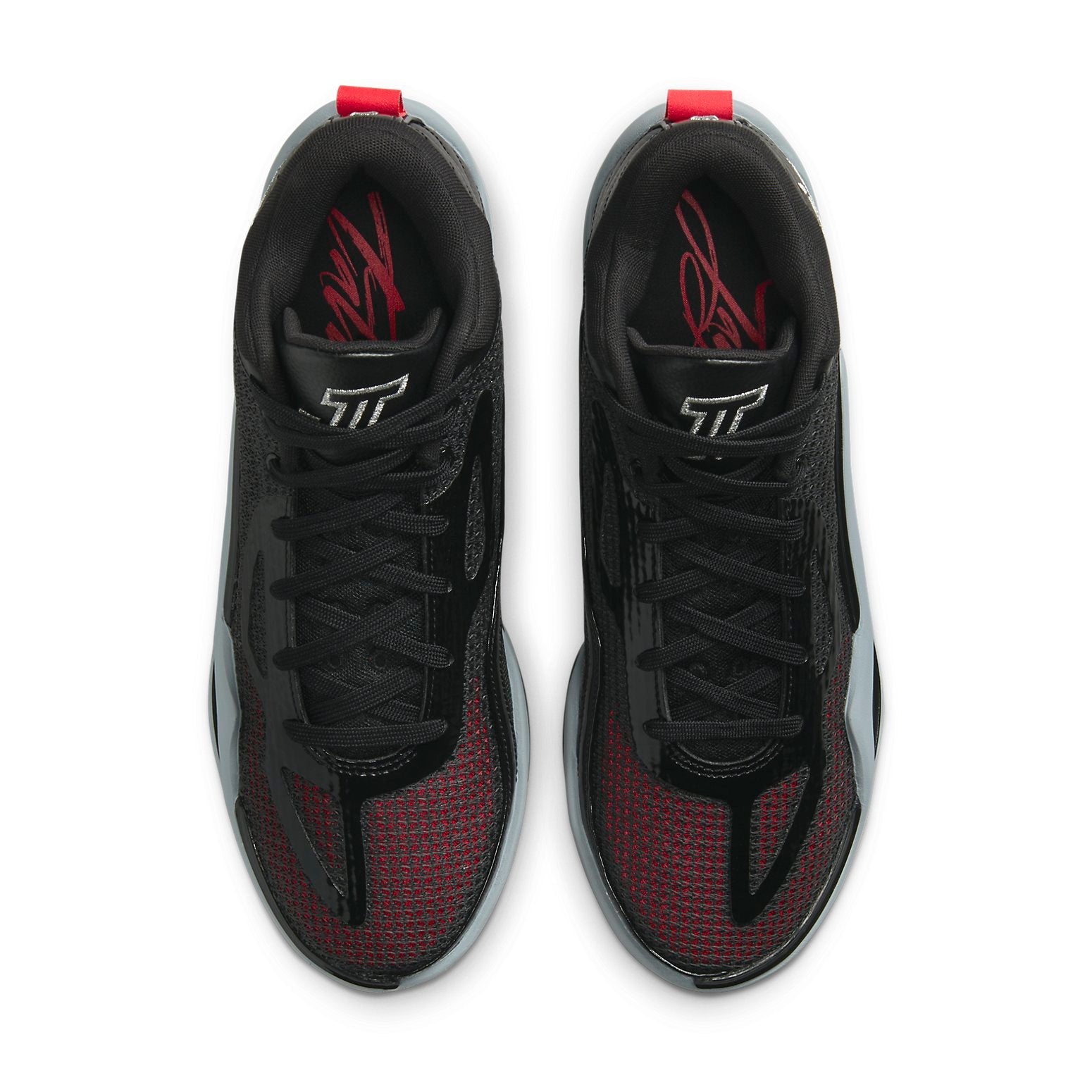Air Jordan Tatum 1 'Old School' DZ3323-001