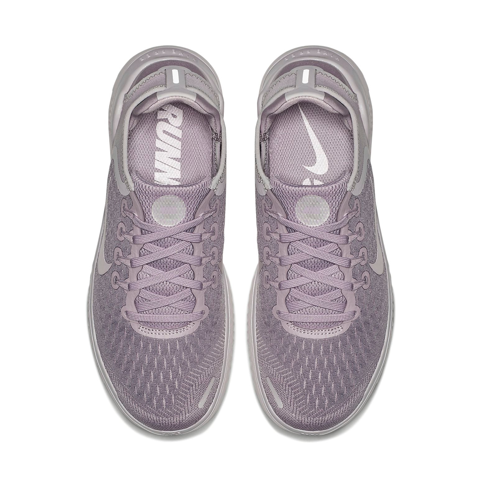 (WMNS) Nike Free RN 2018 'Elementa Rose' 942837-600
