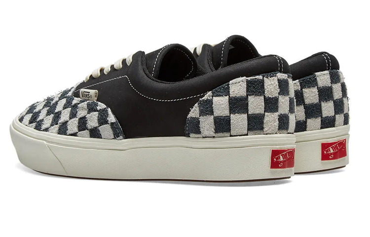 Vans Vault Era ComfyCush LX 'Black White' VN0A45JYVNP1