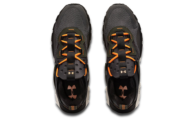 Under Armour Hovr Mega Mvmnt Nm 3023870-100