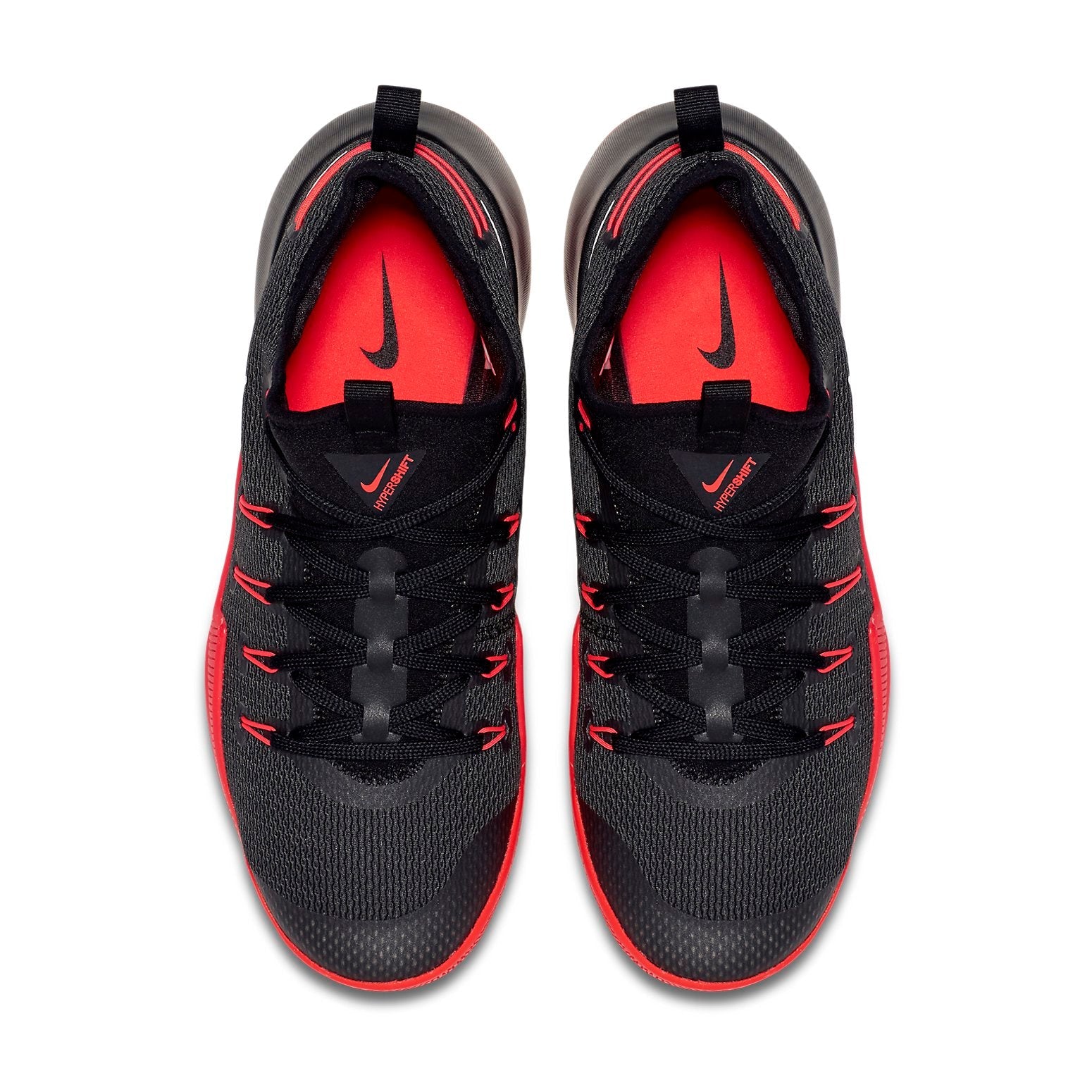 Nike Hypershift EP 'Black Red' 844392-016