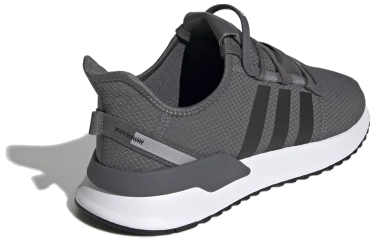adidas U_Path Run 'Grey' EE7163