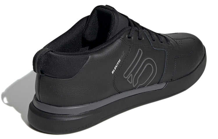 adidas Five Ten Sleuth Dlx Mid 'Black Gray' G26487