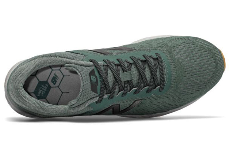 New Balance Fresh Foam Arishi v2 'Green' MARISRR2