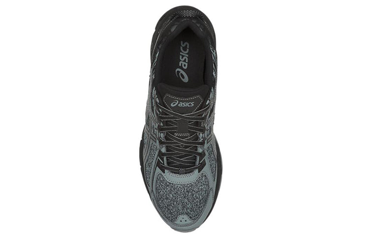 ASICS Gel-Venture 6 (4E) 'Black Grey' 1011A592-021