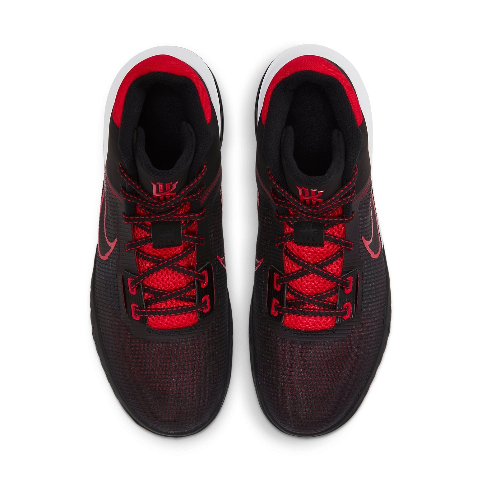 Nike Kyrie Flytrap 4 EP 'Bred' CT1973-004