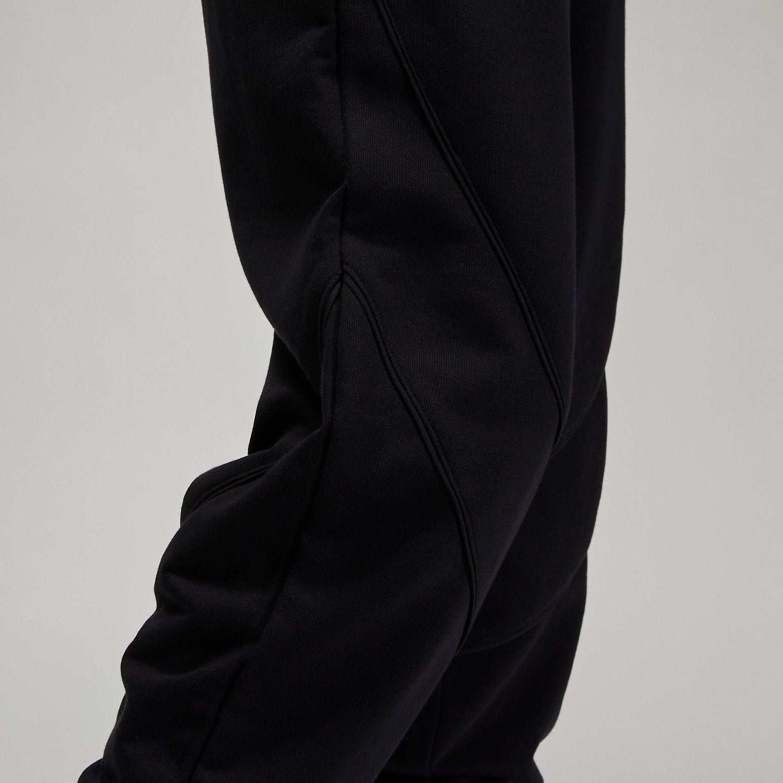 (WMNS) Air Jordan Sport Pants 'Black' DV1279-010