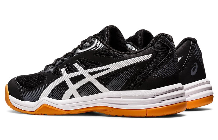ASICS Upcourt 5 'Black White' 1071A086-001