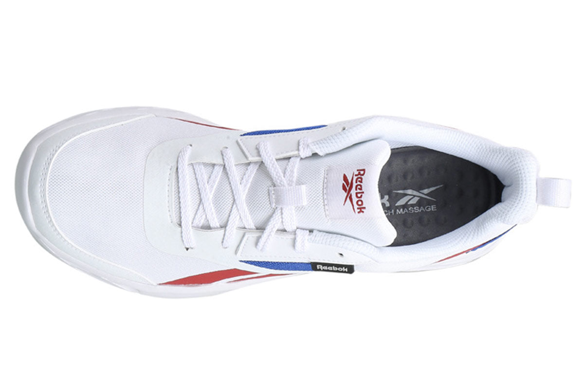 Reebok Training Pride Shoes White/Red/Blue EX3974