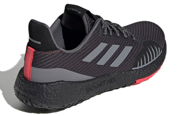 adidas PureBoost HD Winter 'Grey Shock Red' EH2668