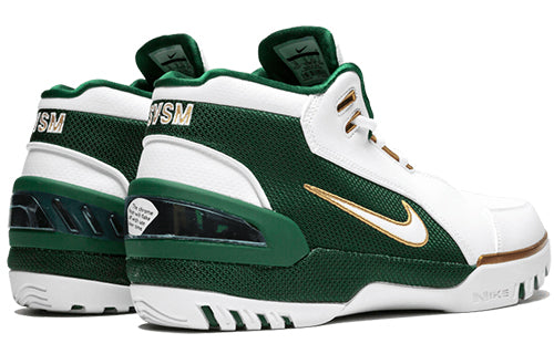 Nike Air Zoom Generation Retro QS 'SVSM' AO2367-100