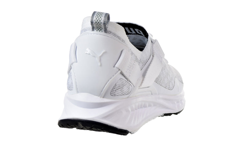 PUMA Ignite Evoknit Lo 'White' 189904-02