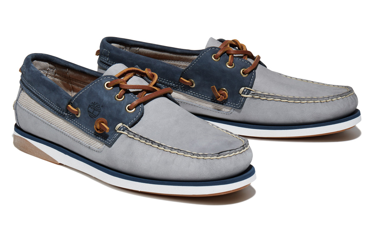 Timberland Atlantis Break 'Grey Blue' A2QH9085