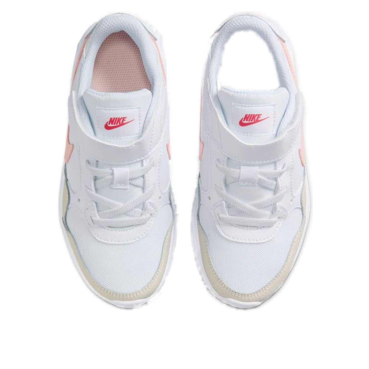 (PS) Nike Air Max SC 'Light Orewood Brown Ember Glow' CZ5356-122
