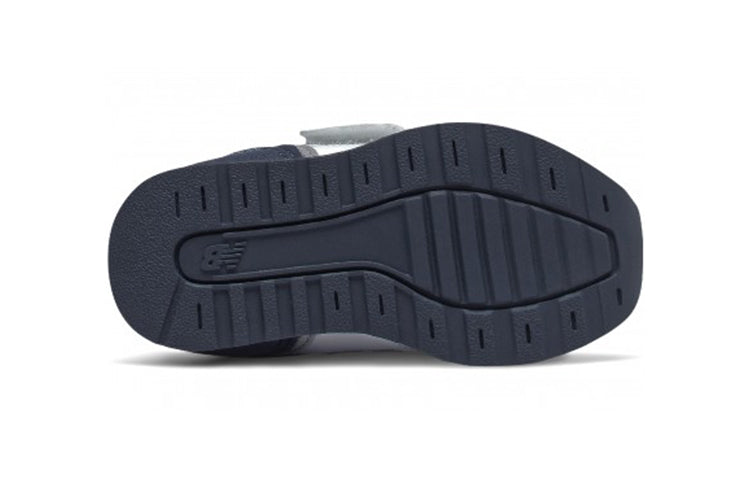 New Balance 996 Blue Toddler 'Grey Blue' IZ996PNV