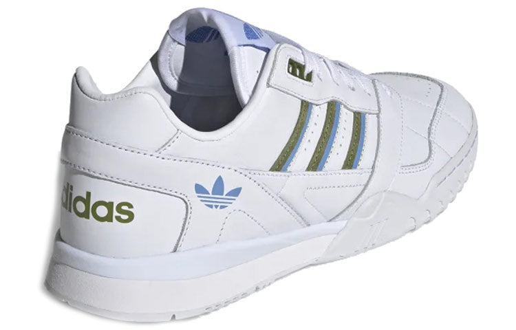 (WMNS) adidas originals A.R. TRAINER 'White Blue' EE5409