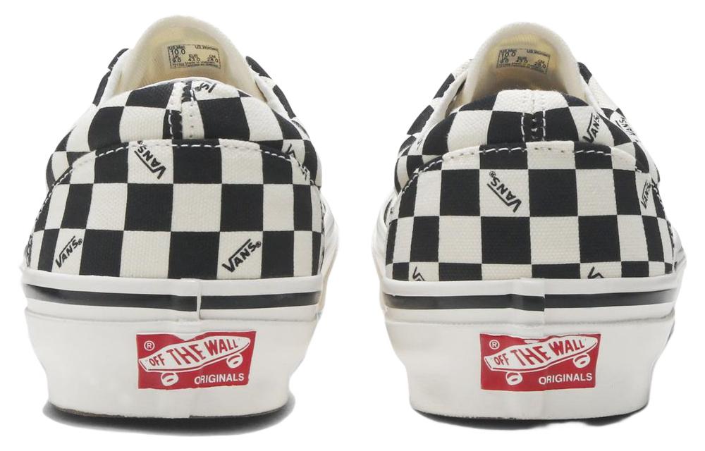 Vans OG Era LX 'Checkerboard' 2020 VN0A4BVA01Z