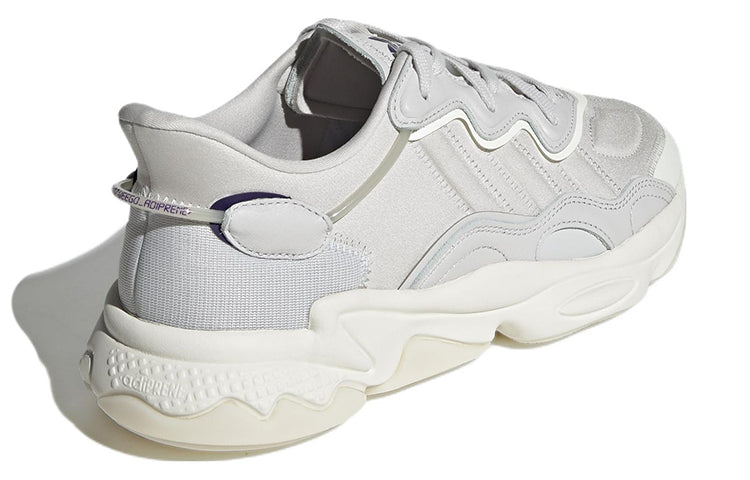 adidas Originals Ozweego 'Grey' HR1169