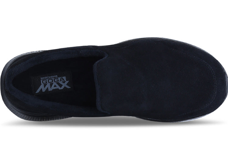 Skechers Go Walk Sport Shoes Black 54167-BBK