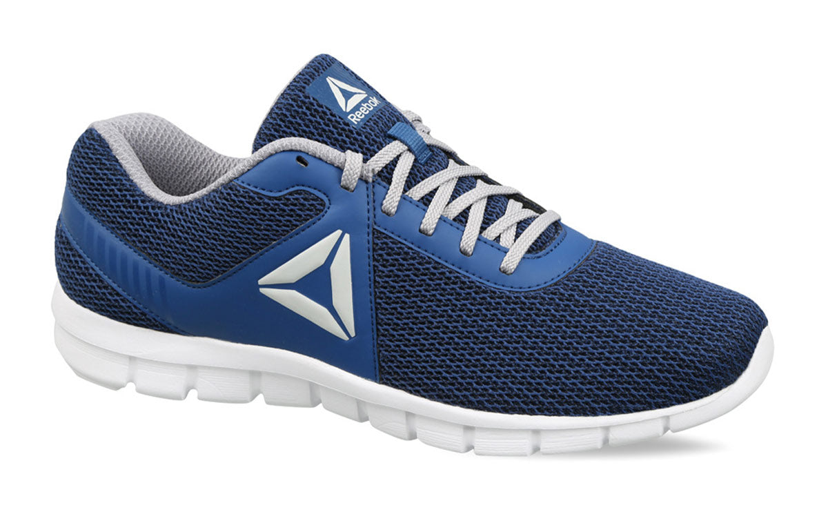 Reebok Running Ultra Lite Lp 'Blue Black' EG0810