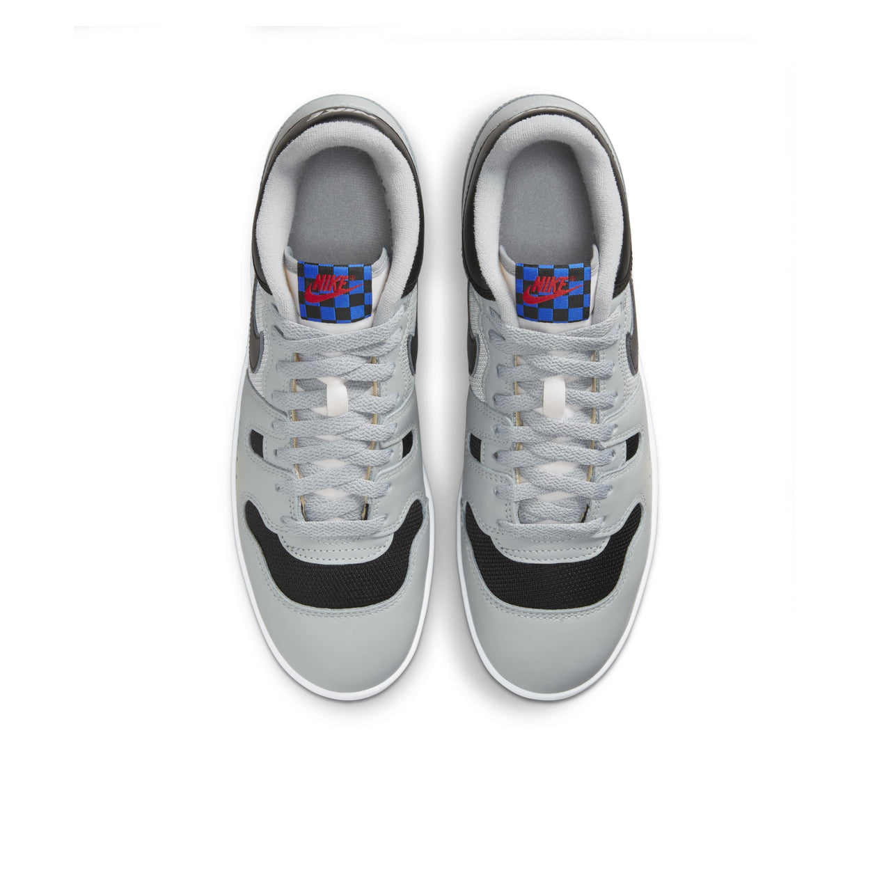 Nike Mac Attack OG 'Light Smoke Grey' FB8938-001