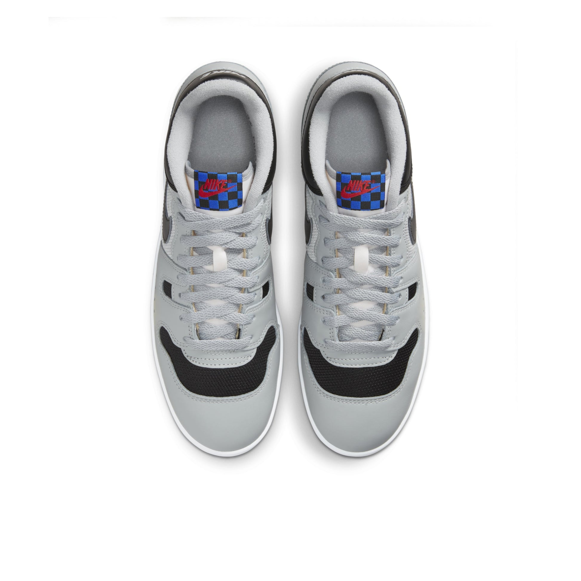 Nike Mac Attack OG 'Light Smoke Grey' FB8938-001