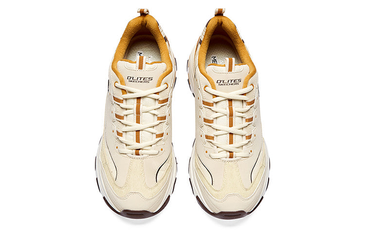 Skechers DLITES 1.0 'Natural' 894156-NAT