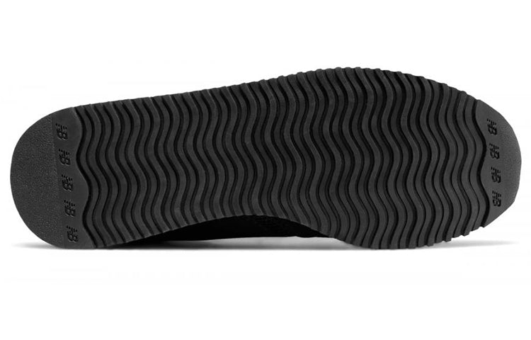 New Balance 420v Black/White U420KSL