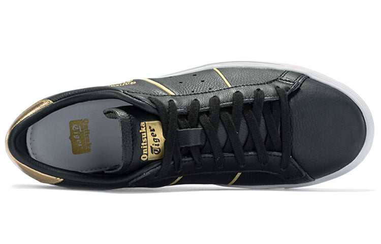 Onitsuka Tiger Lawnship 2.0 'Black Golden' 1183A227-001