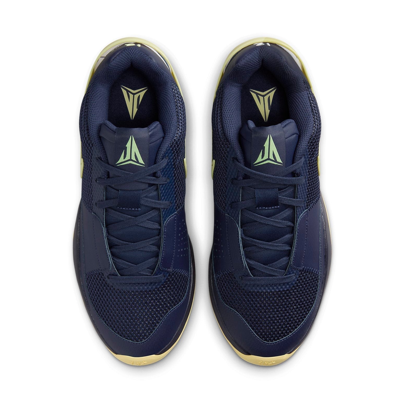 Nike JA1 EP 'Midnight Navy' DR8786-402