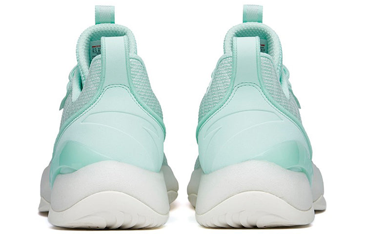 ANTA Light Cavalry 7 Low 'Light Green White' 112221606-3