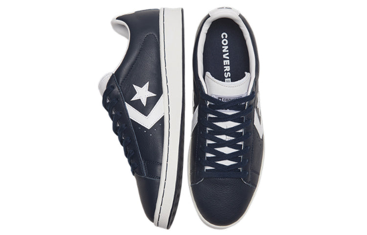 Converse Pro Leather 'Blue' 168526C