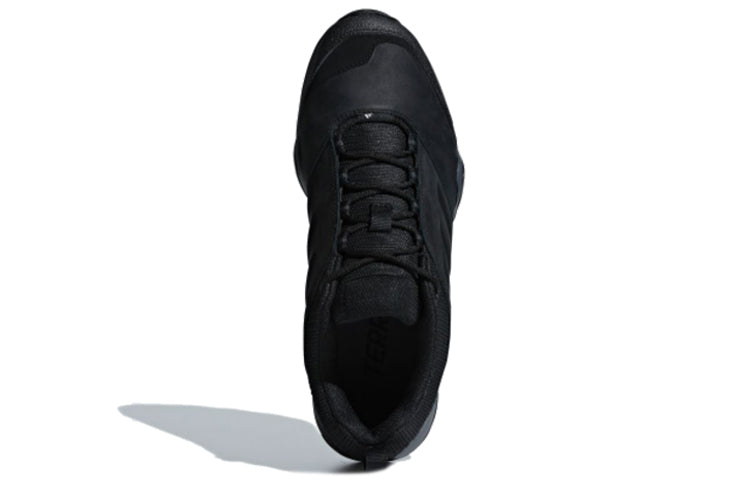 adidas Terrex Brushwood Leather 'Black' AC7851