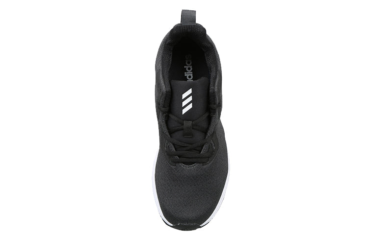 adidas Teebon M Running Shoes 'Black White' CM4703