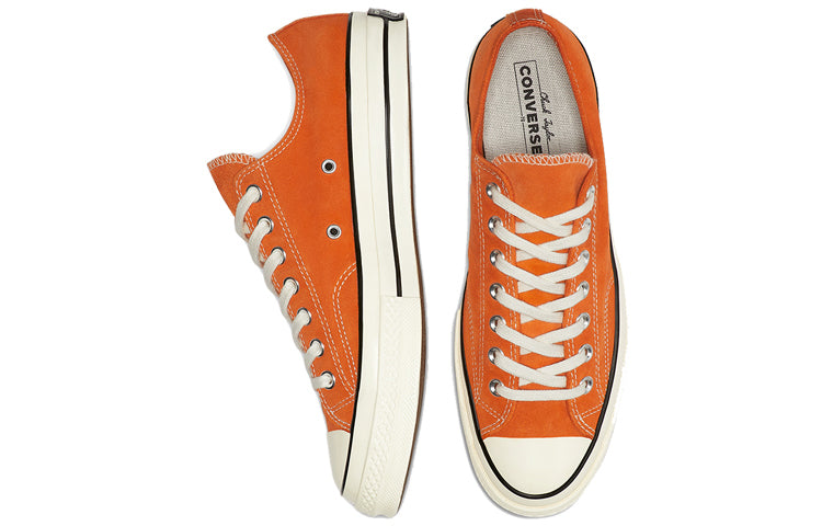 Converse Chuck 70 Ox 'Orange Beige' 166217C