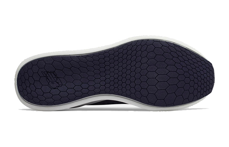 New Balance Fresh Foam Lazr Navy MLAZRHI