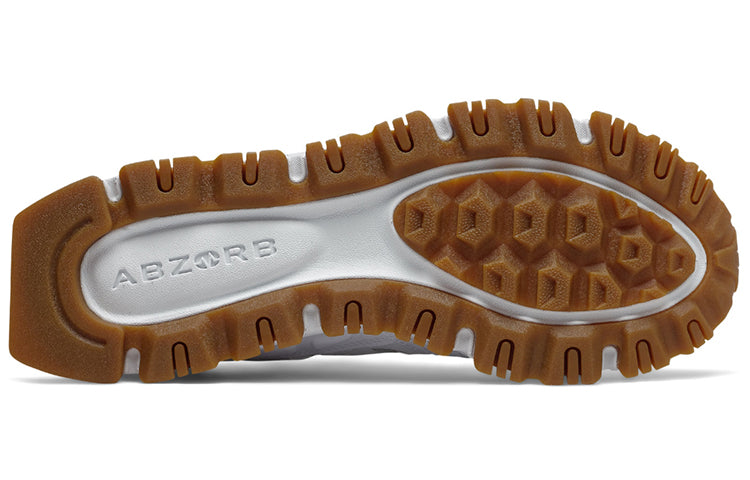 New Balance X-Racer 'White Gum' MSXRCTEA