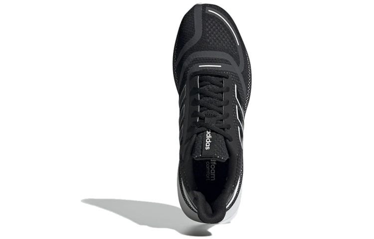 adidas Nova Run 'Core Black' EE9265