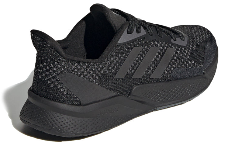 (WMNS) adidas X9000L2 'Core Black Grey' EH0040