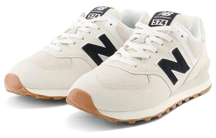 New Balance 574 'Nimbus Black Gum' U574NWB