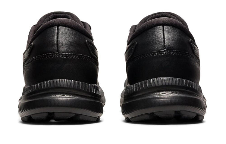(WMNS) ASICS Gel-Contend Wide 'Walker - Black' 1132A056-001