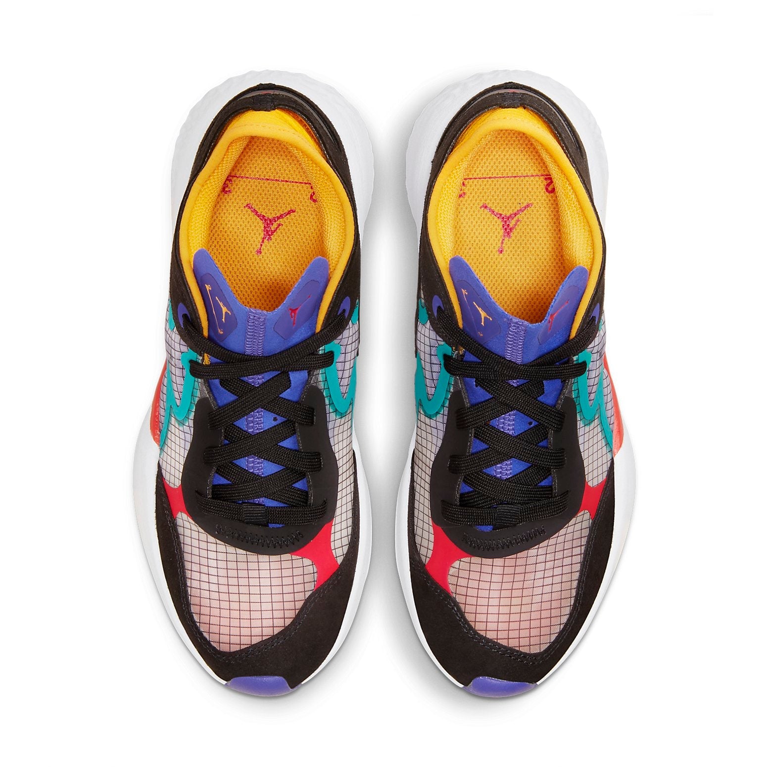 (GS) Air Jordan Delta 3 Low DQ4982-065