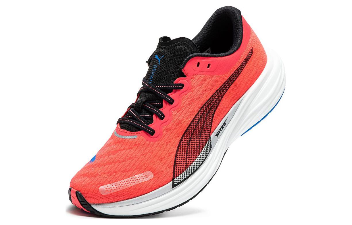 PUMA Deviate NITRO 2 'Fire Orchid' 376807-14