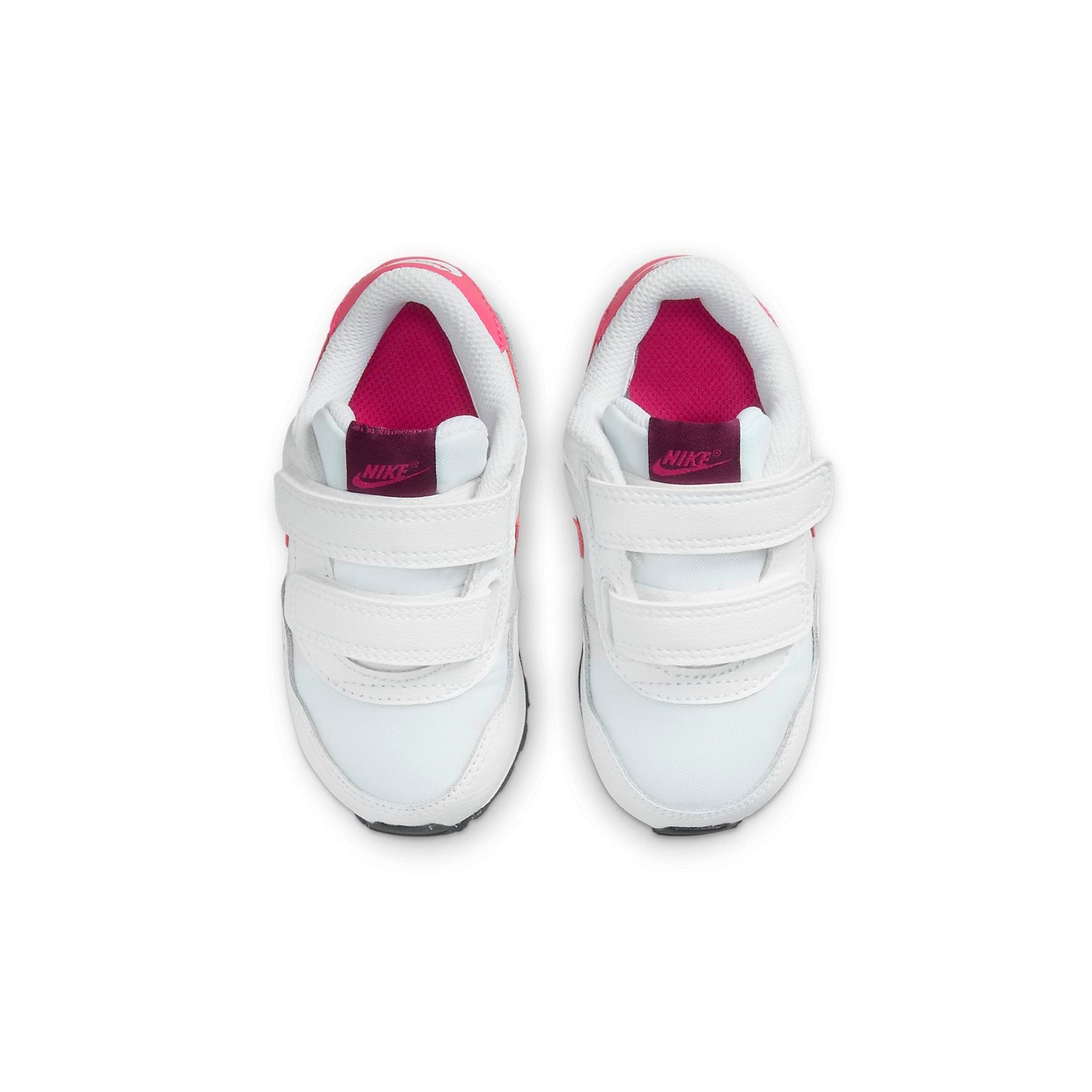 (TD) Nike MD Valiant 'Pure Platinum Pink Prime' CN8560-019