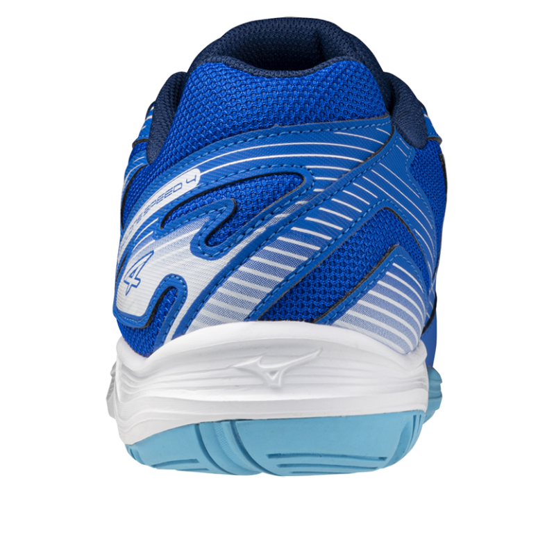 Mizuno Cyclone Speed 4 'Blue White' V1GA238001