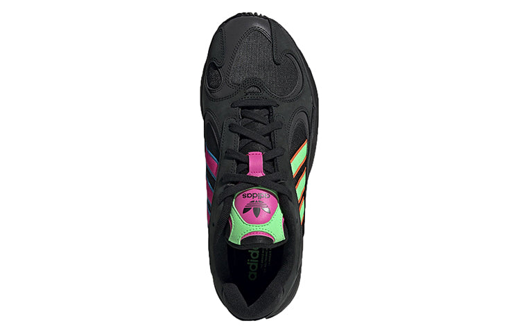 adidas Yung-1 'Tokyo Neon' EF5297