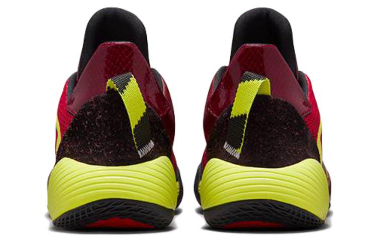 Converse All Star BB Shift 'Monster Clash - Red' A01245C