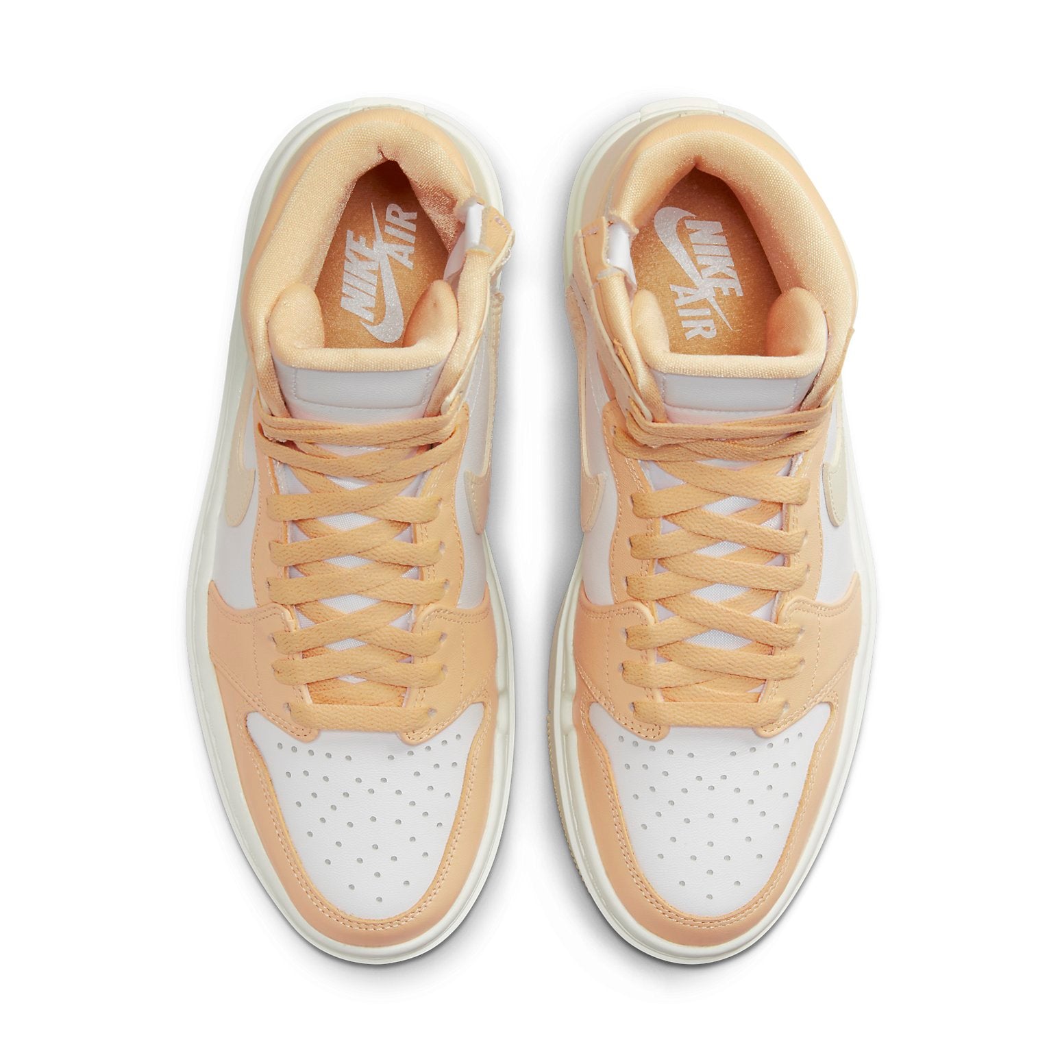 (WMNS)Air Jordan 1 Elevate High 'Celestial Gold' DN3253-200