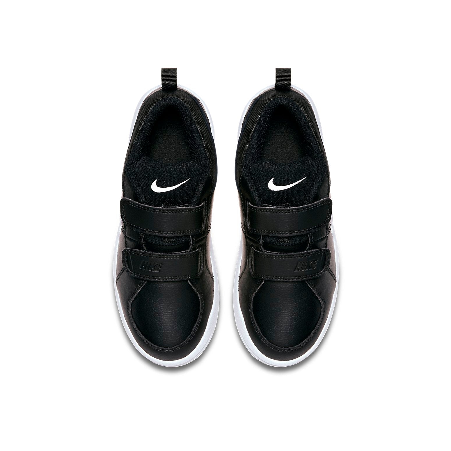 (PS) Nike Pico 4 Athleisure Casual Sports Shoe Black 454500-023
